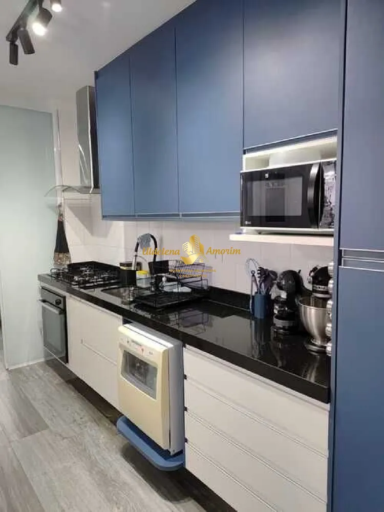 Apartamento, 3 quartos, 86 m² - Foto 11
