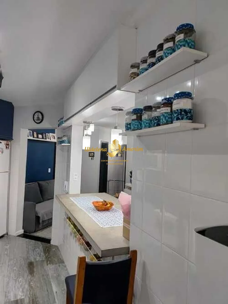 Apartamento, 3 quartos, 86 m² - Foto 7
