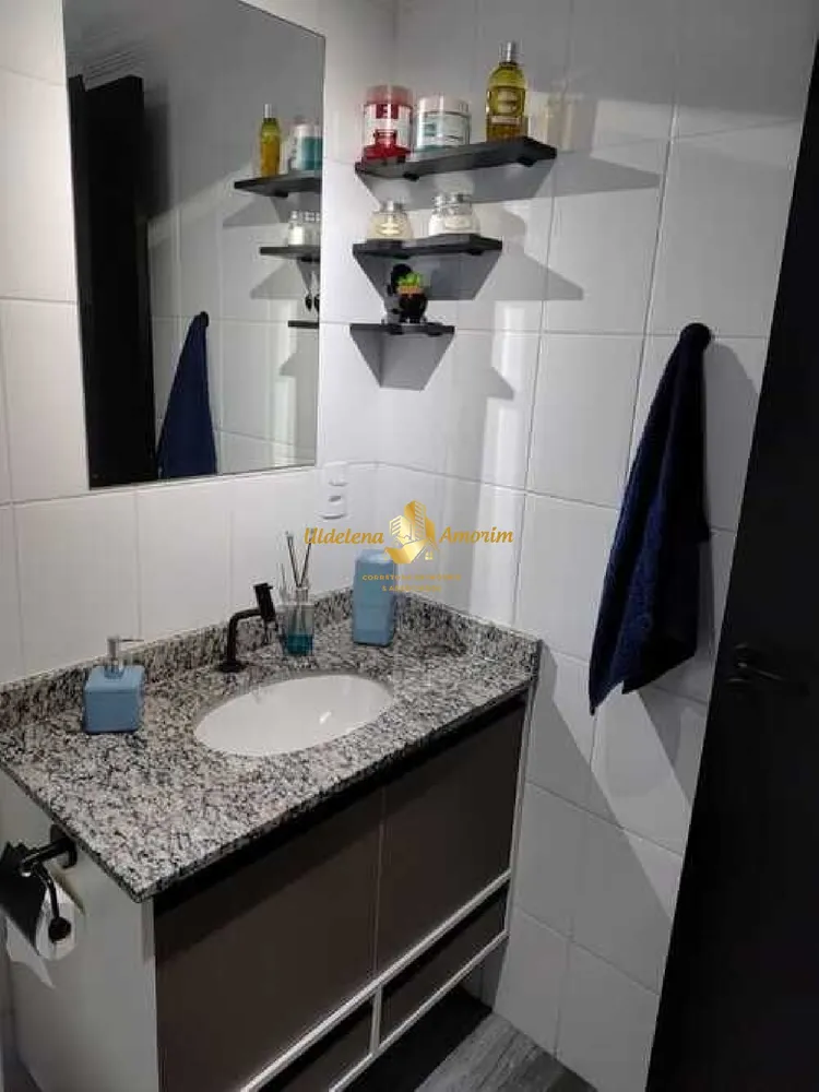 Apartamento, 3 quartos, 86 m² - Foto 6