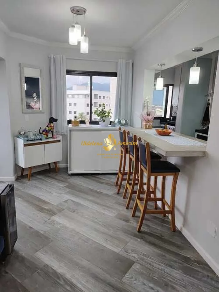Apartamento, 3 quartos, 86 m² - Foto 5