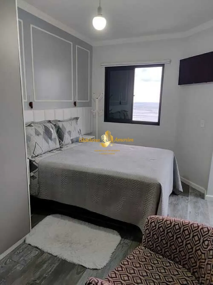 Apartamento, 3 quartos, 86 m² - Foto 9