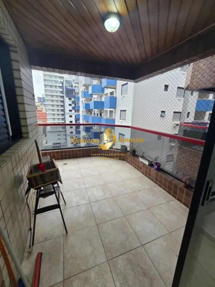 Apartamento, 3 quartos, 120 m² - Foto 14