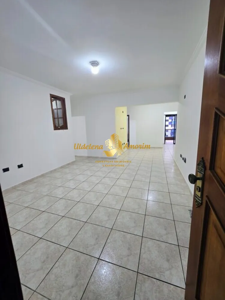 Apartamento, 3 quartos, 120 m² - Foto 6
