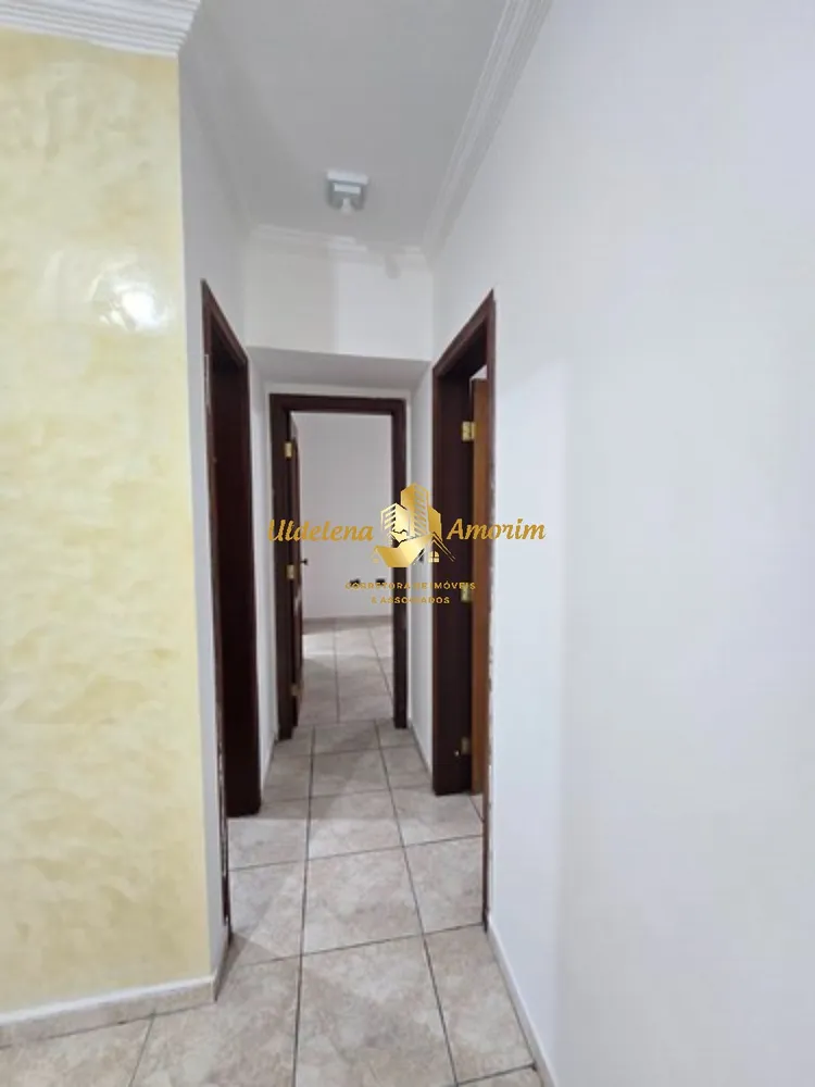 Apartamento, 3 quartos, 120 m² - Foto 3