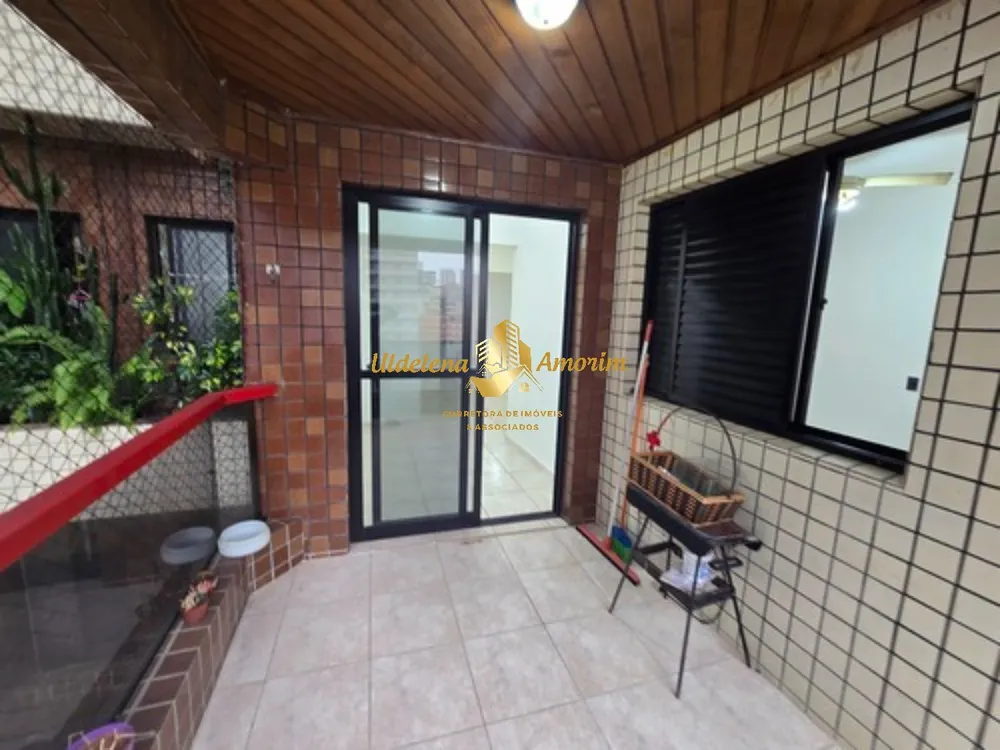 Apartamento, 3 quartos, 120 m² - Foto 7