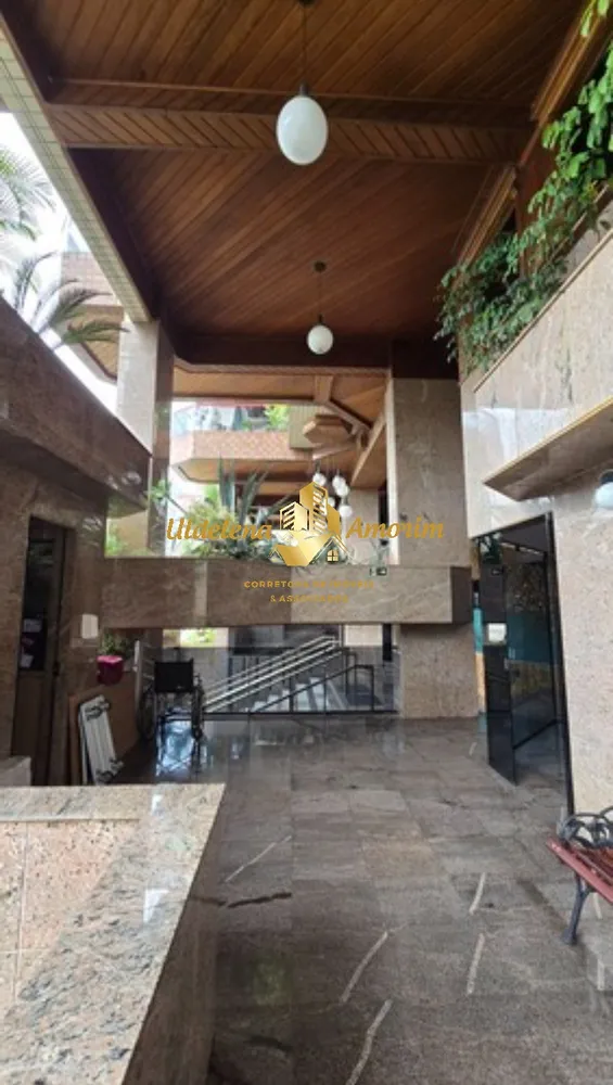 Apartamento, 3 quartos, 120 m² - Foto 18