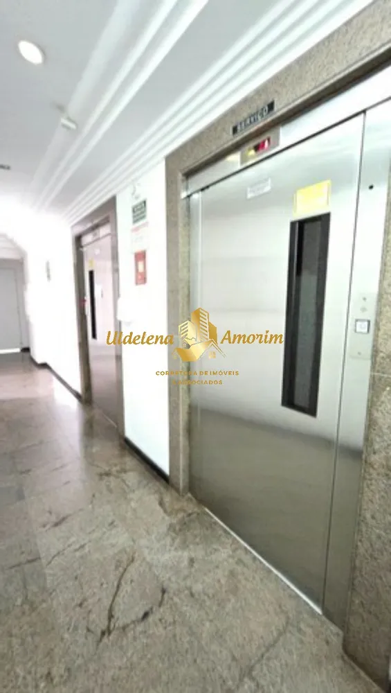 Apartamento, 3 quartos, 120 m² - Foto 12