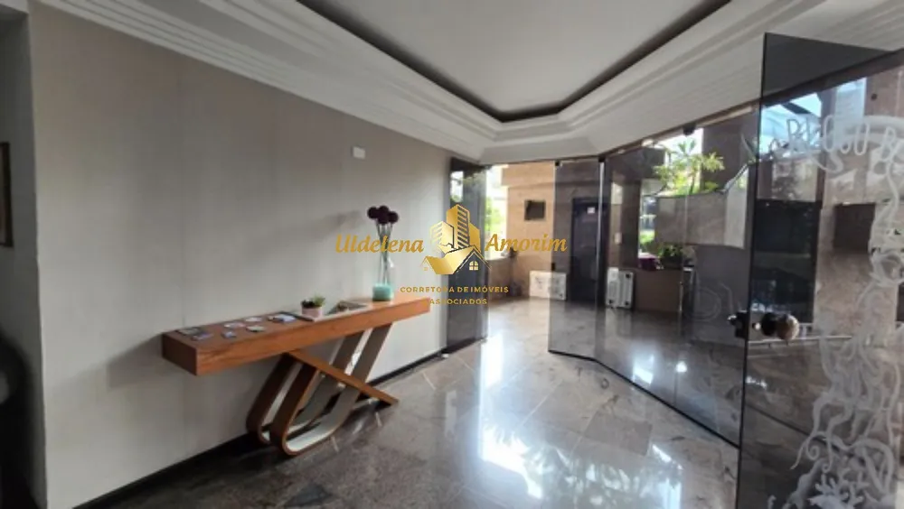 Apartamento, 3 quartos, 120 m² - Foto 11