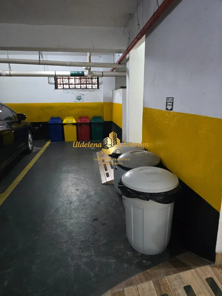 Apartamento, 2 quartos, 82 m² - Foto 5