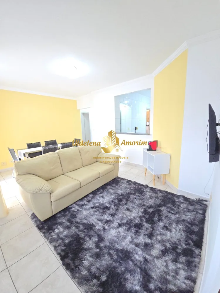 Apartamento, 2 quartos, 82 m² - Foto 4