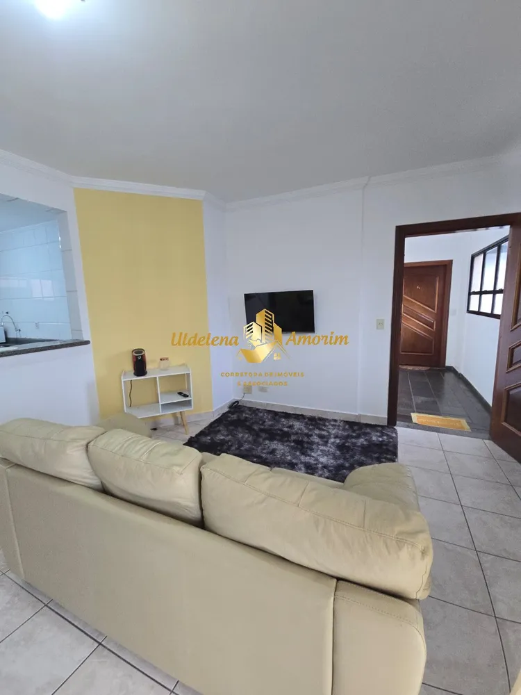 Apartamento, 2 quartos, 82 m² - Foto 1
