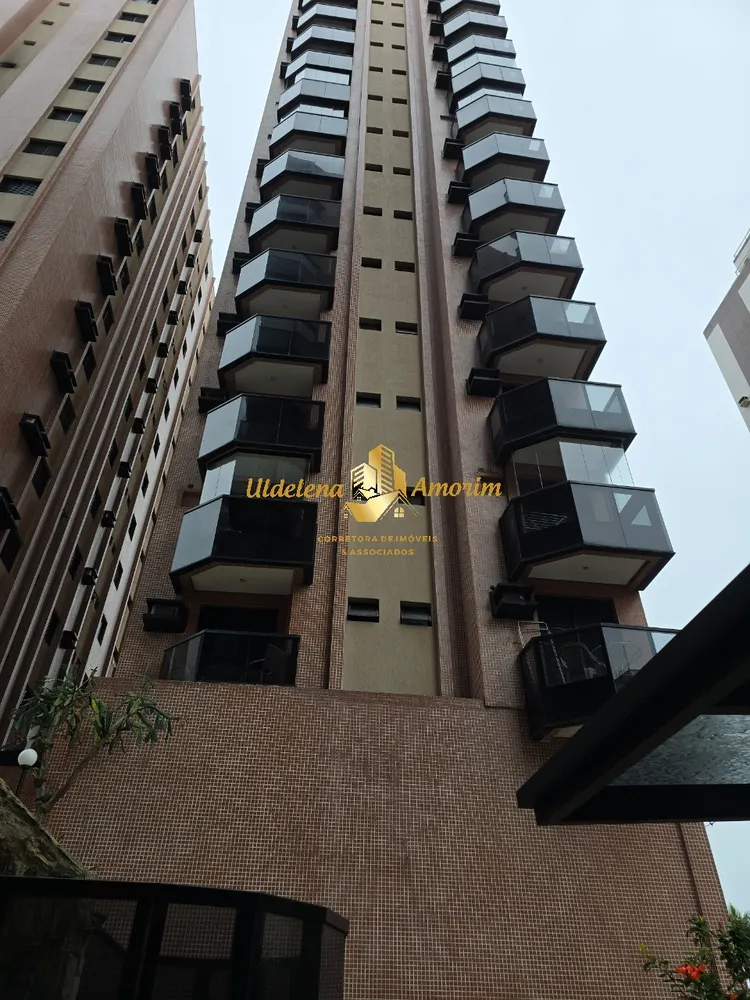 Apartamento, 2 quartos, 82 m² - Foto 3