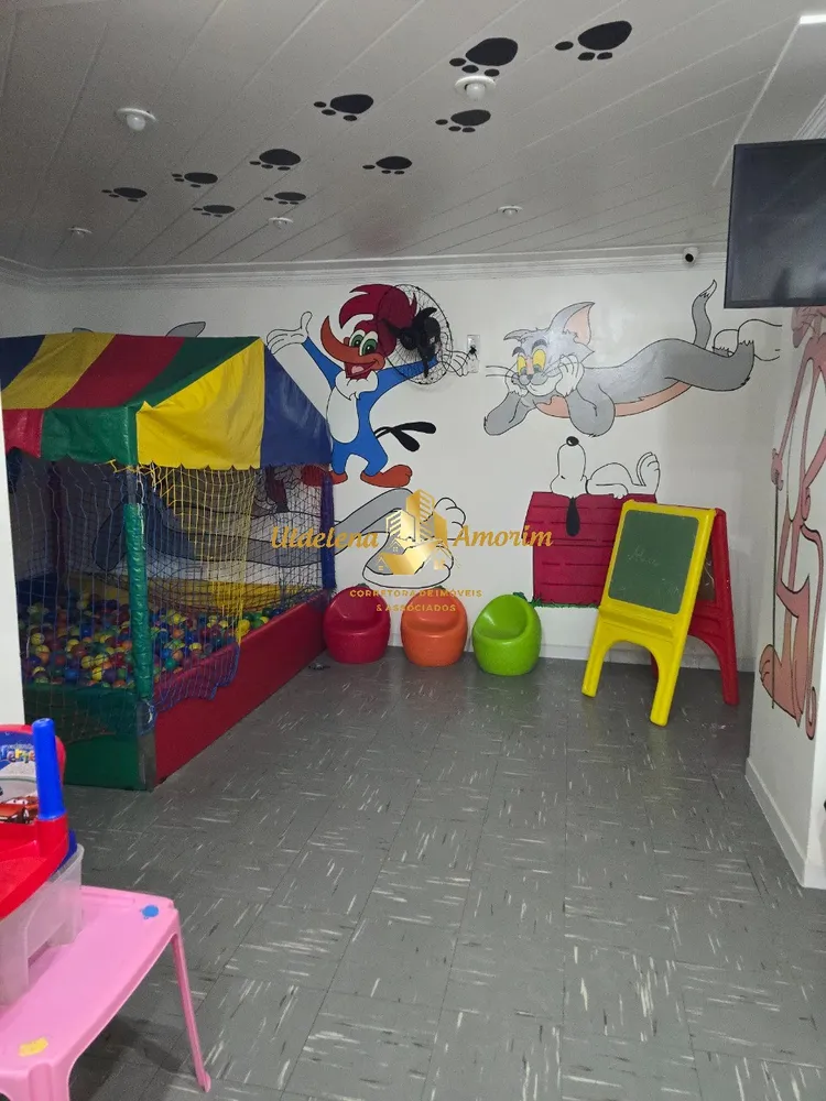 Apartamento, 2 quartos, 82 m² - Foto 2