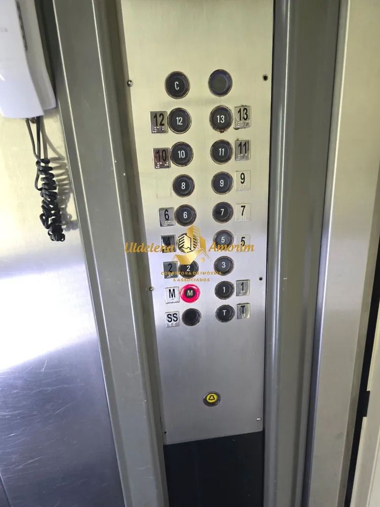 Apartamento, 2 quartos, 82 m² - Foto 10