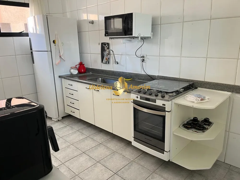 Apartamento, 2 quartos, 82 m² - Foto 10