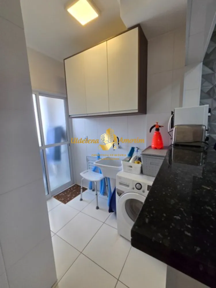 Apartamento, 3 quartos, 116 m² - Foto 3