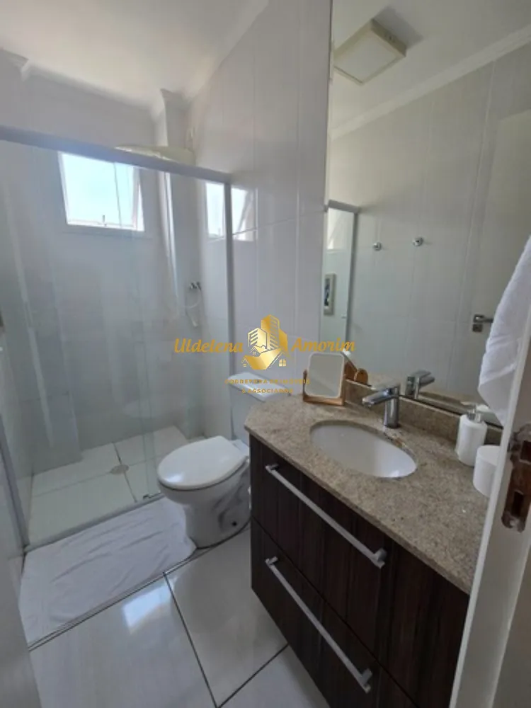 Apartamento, 3 quartos, 116 m² - Foto 2