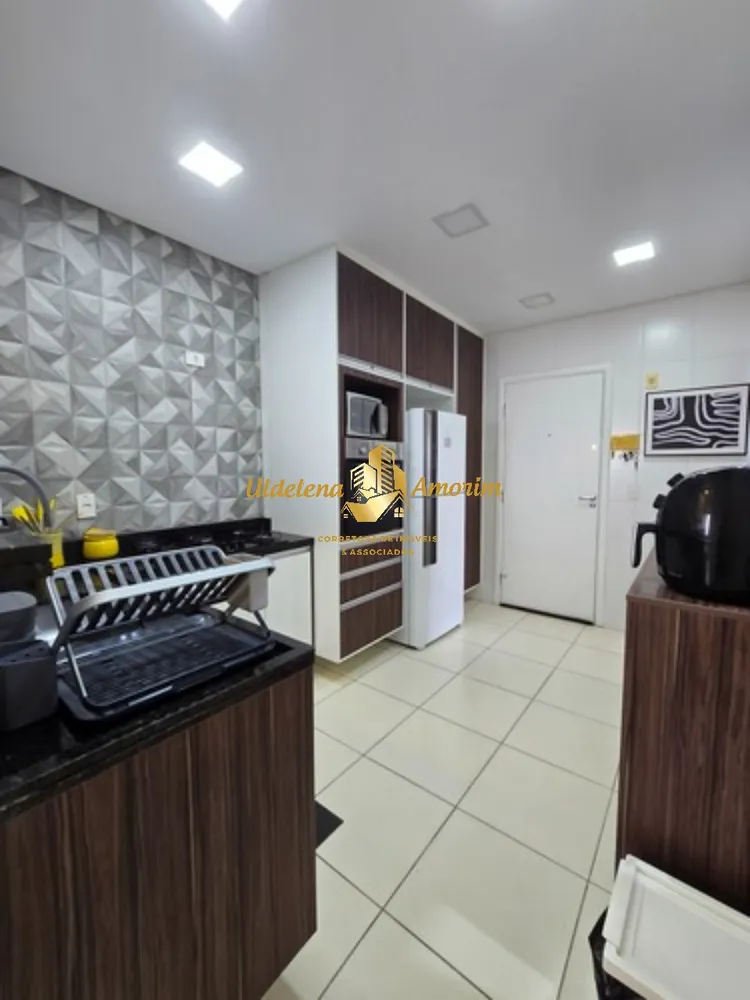 Apartamento, 3 quartos, 116 m² - Foto 1