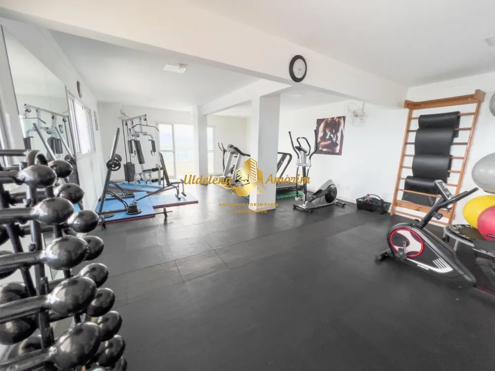 Apartamento, 3 quartos, 116 m² - Foto 20