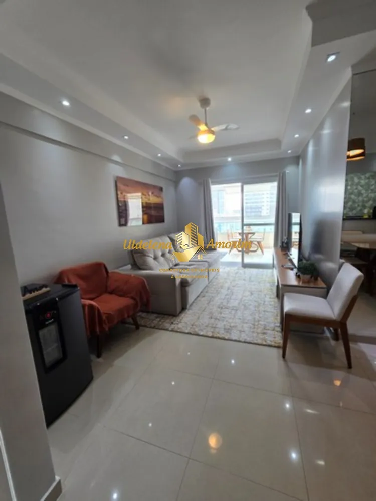 Apartamento, 3 quartos, 116 m² - Foto 5
