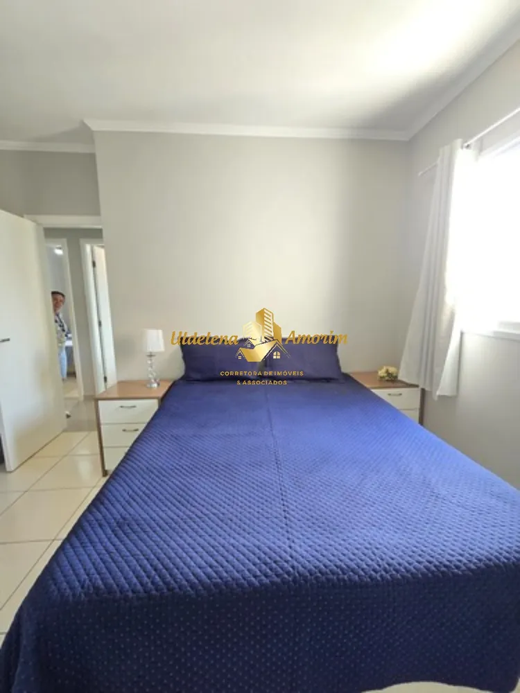 Apartamento, 3 quartos, 116 m² - Foto 8