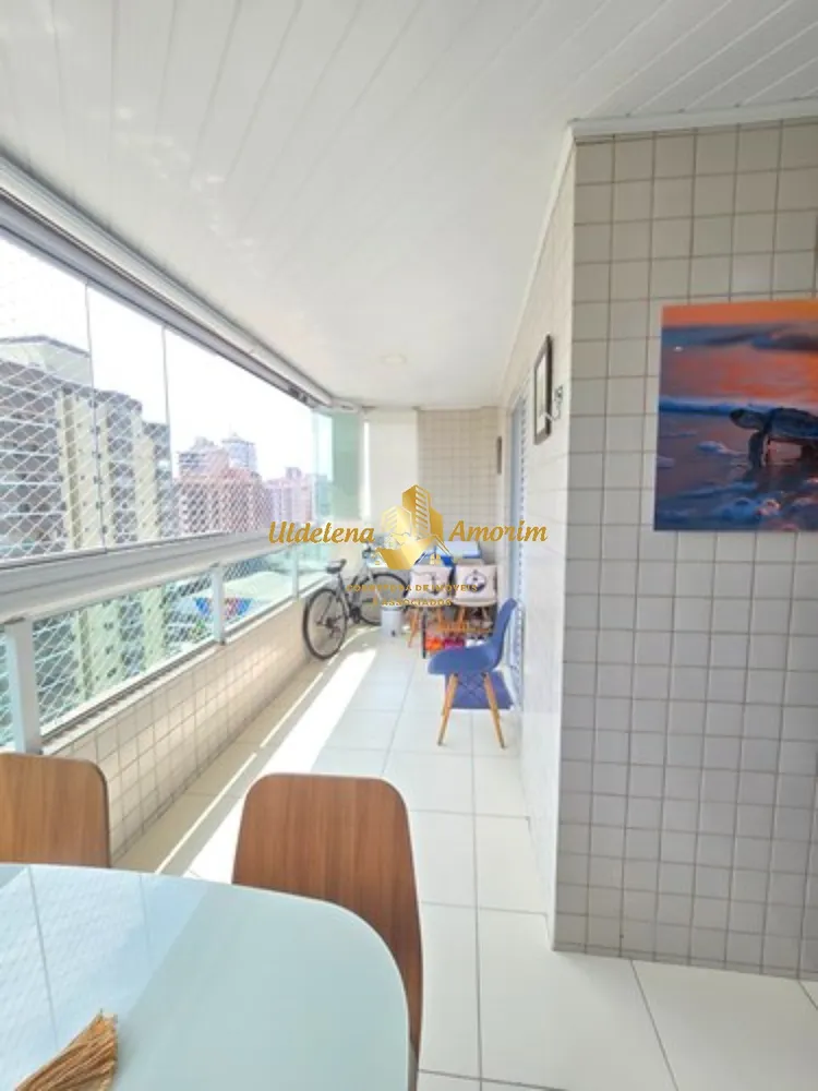 Apartamento, 3 quartos, 116 m² - Foto 4