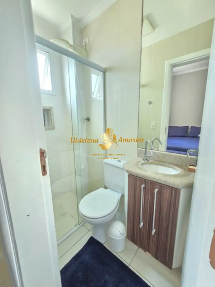 Apartamento, 3 quartos, 116 m² - Foto 11