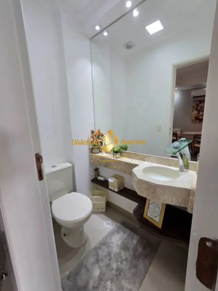 Apartamento, 3 quartos, 116 m² - Foto 2
