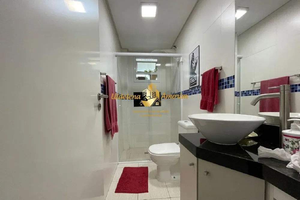 Apartamento, 2 quartos, 89 m² - Foto 1