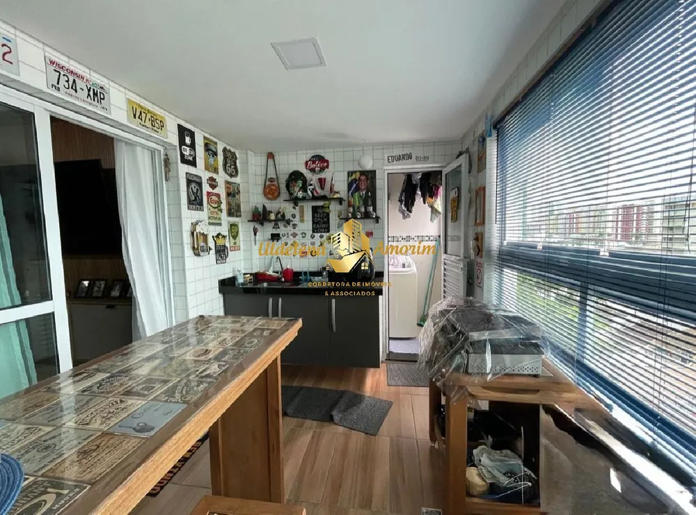 Apartamento, 2 quartos, 89 m² - Foto 15