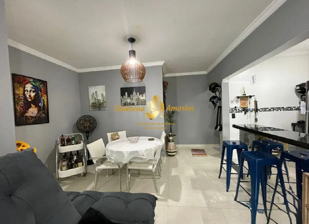 Apartamento, 2 quartos, 89 m² - Foto 9