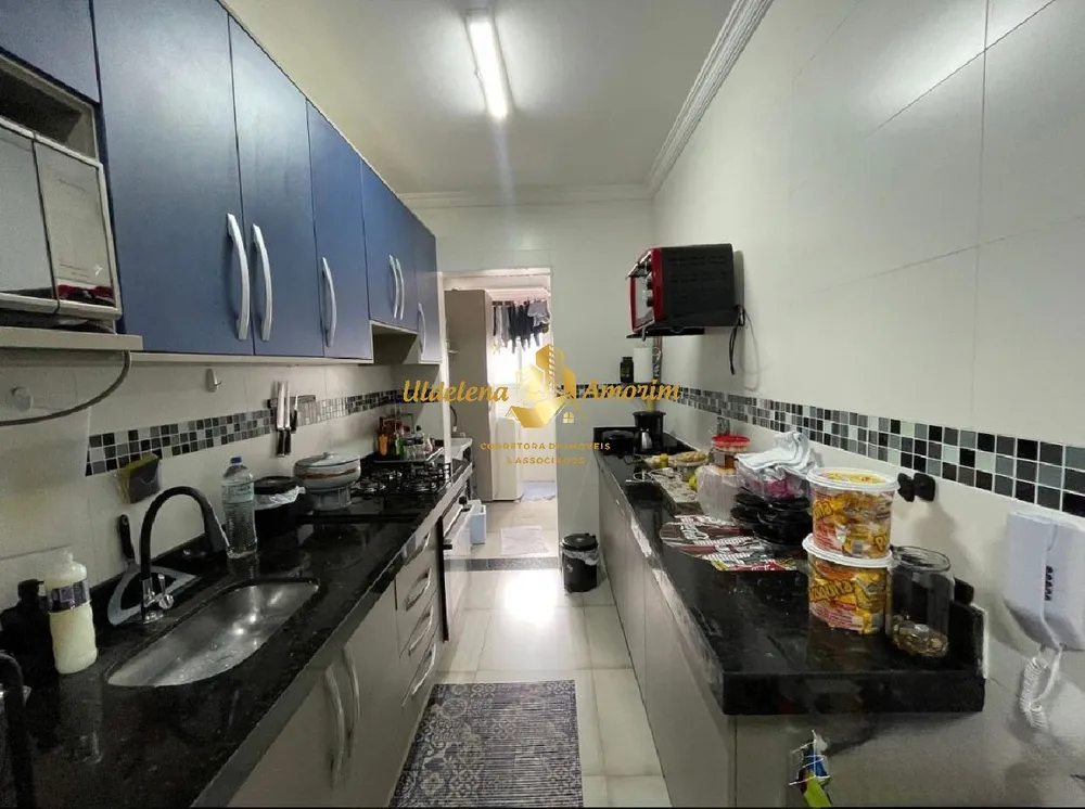 Apartamento, 2 quartos, 89 m² - Foto 5