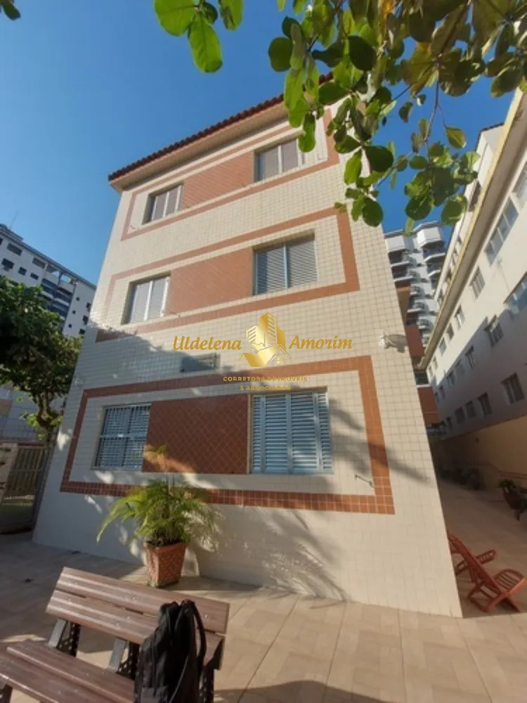 Apartamento, 1 quarto, 43 m² - Foto 2