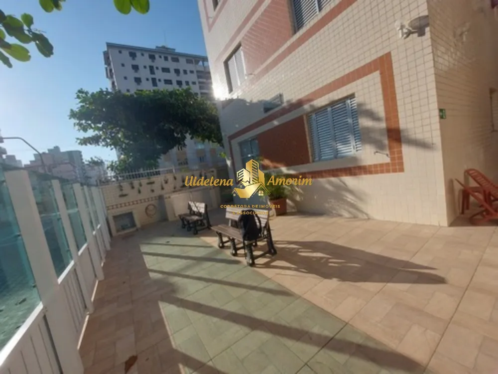 Apartamento, 1 quarto, 43 m² - Foto 3