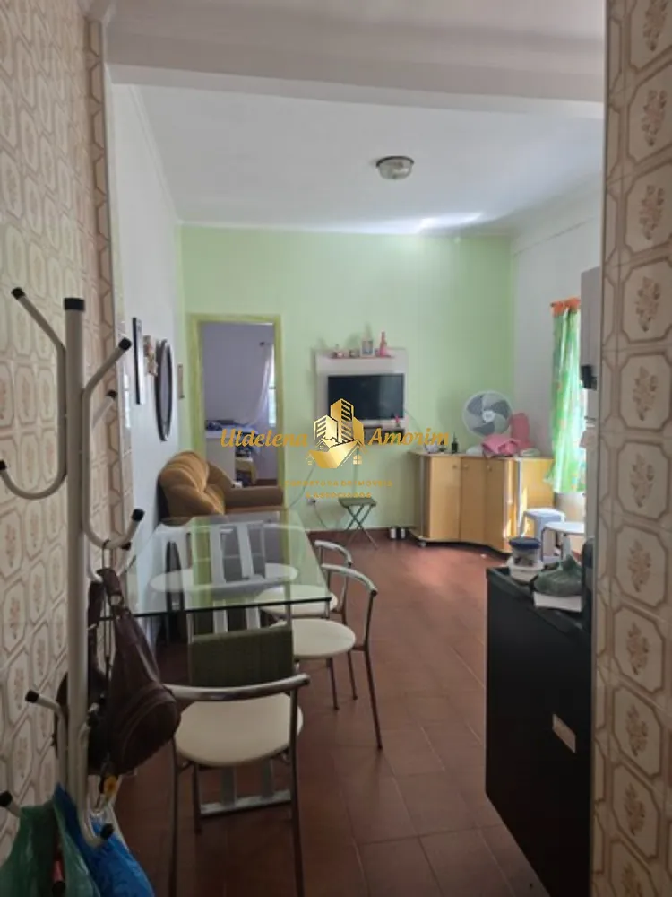 Apartamento, 1 quarto, 43 m² - Foto 9