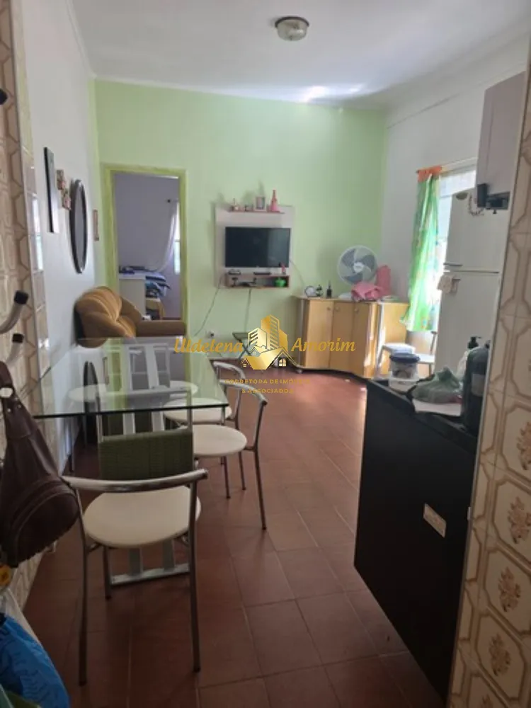 Apartamento, 1 quarto, 43 m² - Foto 8