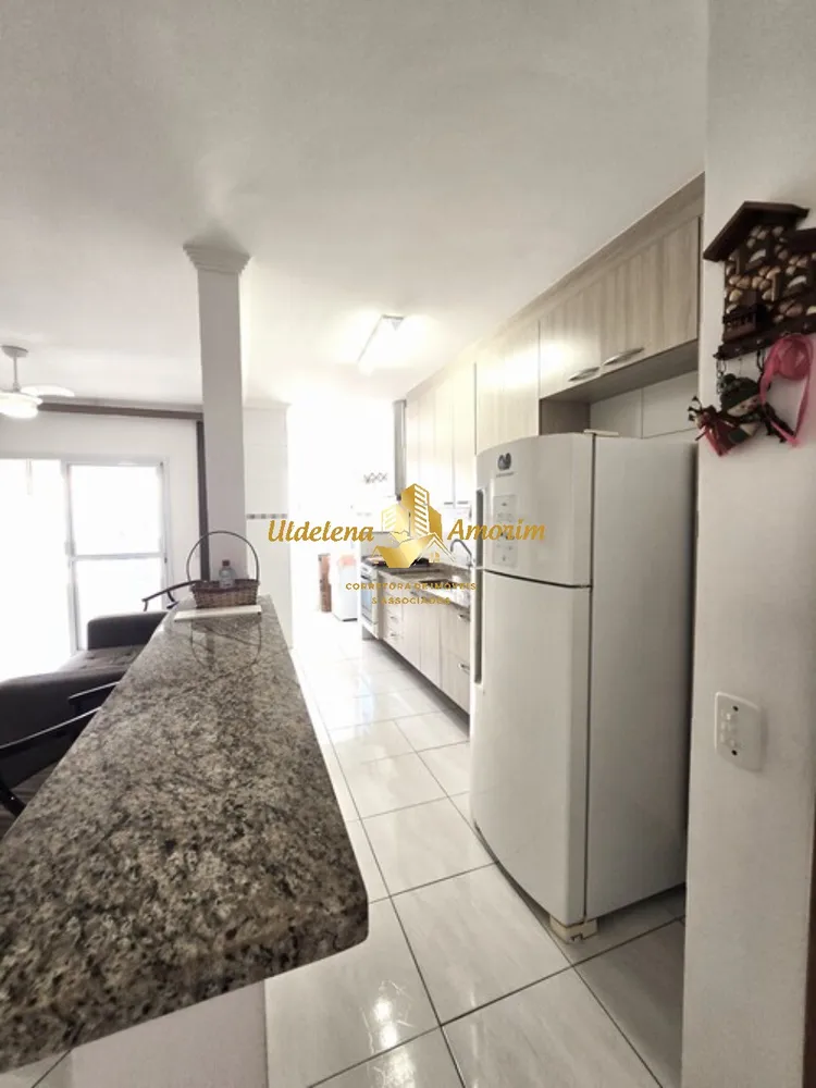 Apartamento, 2 quartos, 85 m² - Foto 6