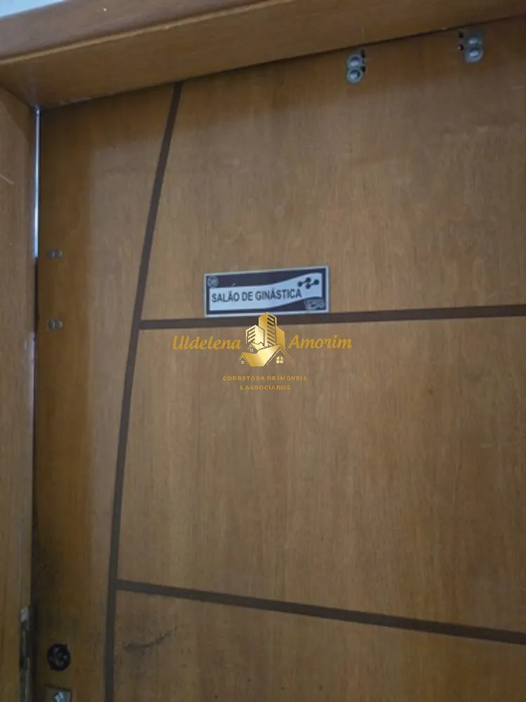 Apartamento, 2 quartos, 85 m² - Foto 5