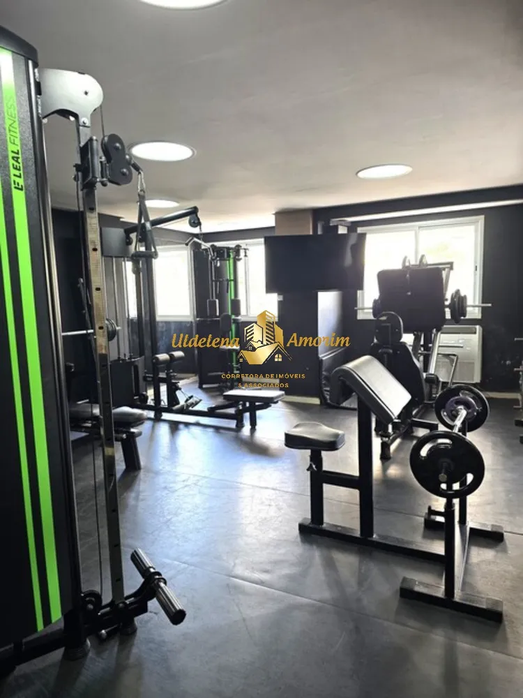 Apartamento, 2 quartos, 85 m² - Foto 12