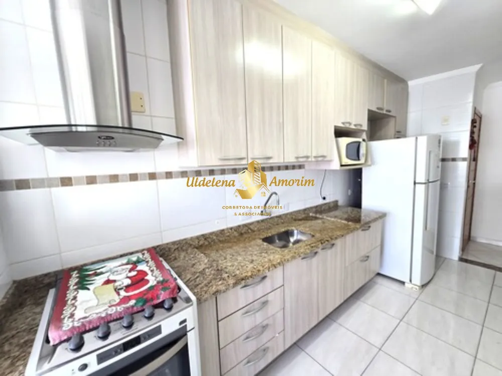 Apartamento, 2 quartos, 85 m² - Foto 7