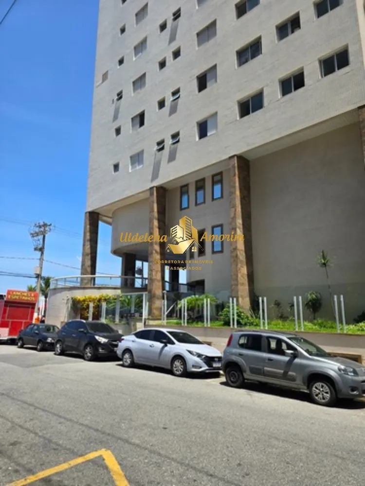Apartamento, 2 quartos, 85 m² - Foto 20