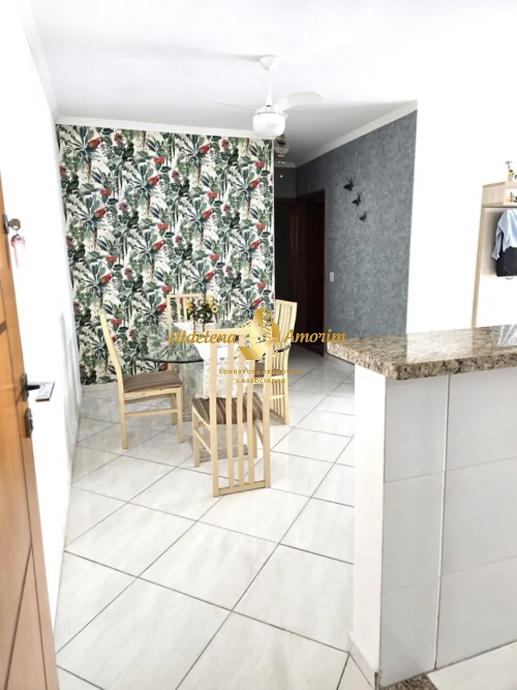 Apartamento, 2 quartos, 85 m² - Foto 2