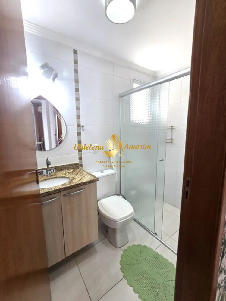 Apartamento, 2 quartos, 85 m² - Foto 10