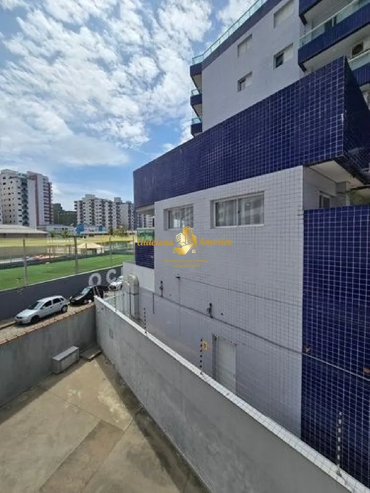 Apartamento, 3 quartos, 100 m² - Foto 1