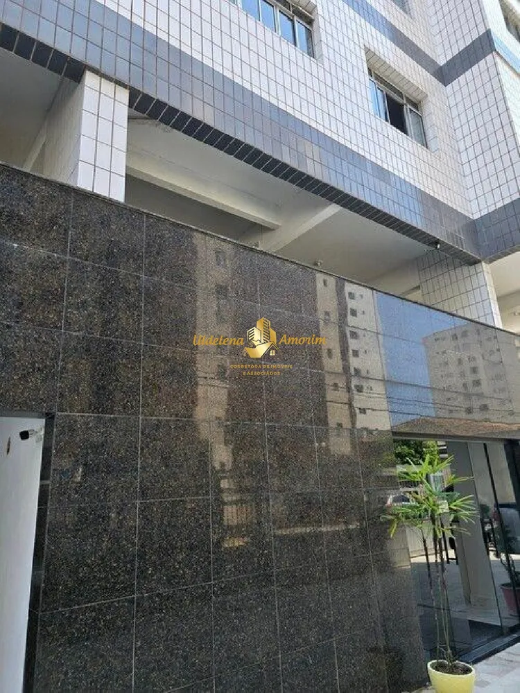 Apartamento, 3 quartos, 100 m² - Foto 9