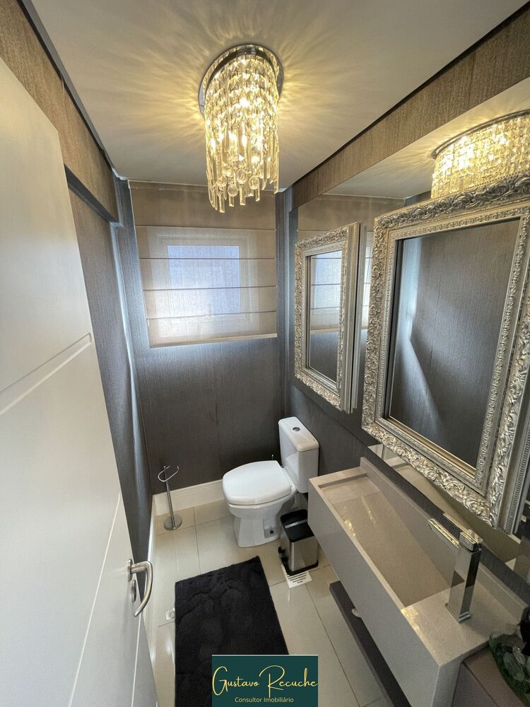 Apartamento à venda com 4 quartos, 249m² - Foto 9
