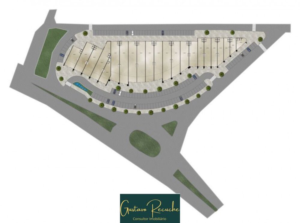 Loja-Salão, 142 m² - Foto 4