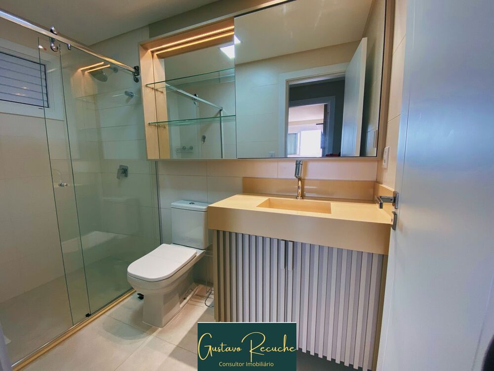 Apartamento, 3 quartos, 130 m² - Foto 4