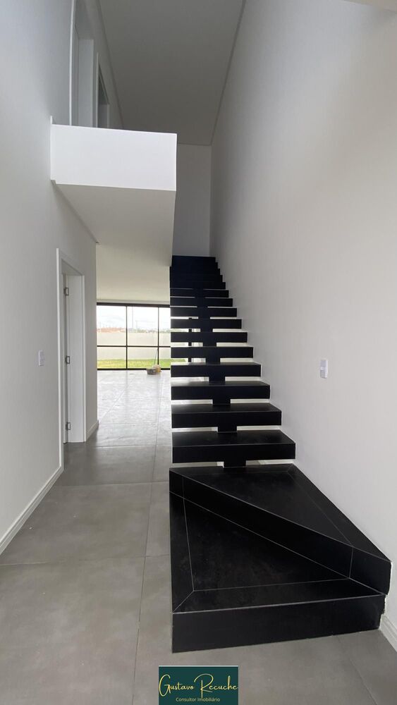 Sobrado, 3 quartos, 170 m² - Foto 1