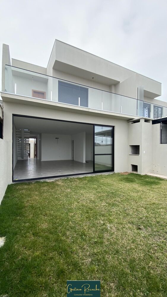 Sobrado, 3 quartos, 170 m² - Foto 3
